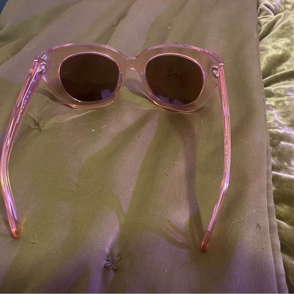 Kate Spade Narelle Sunglasses - Picture 2 of 6